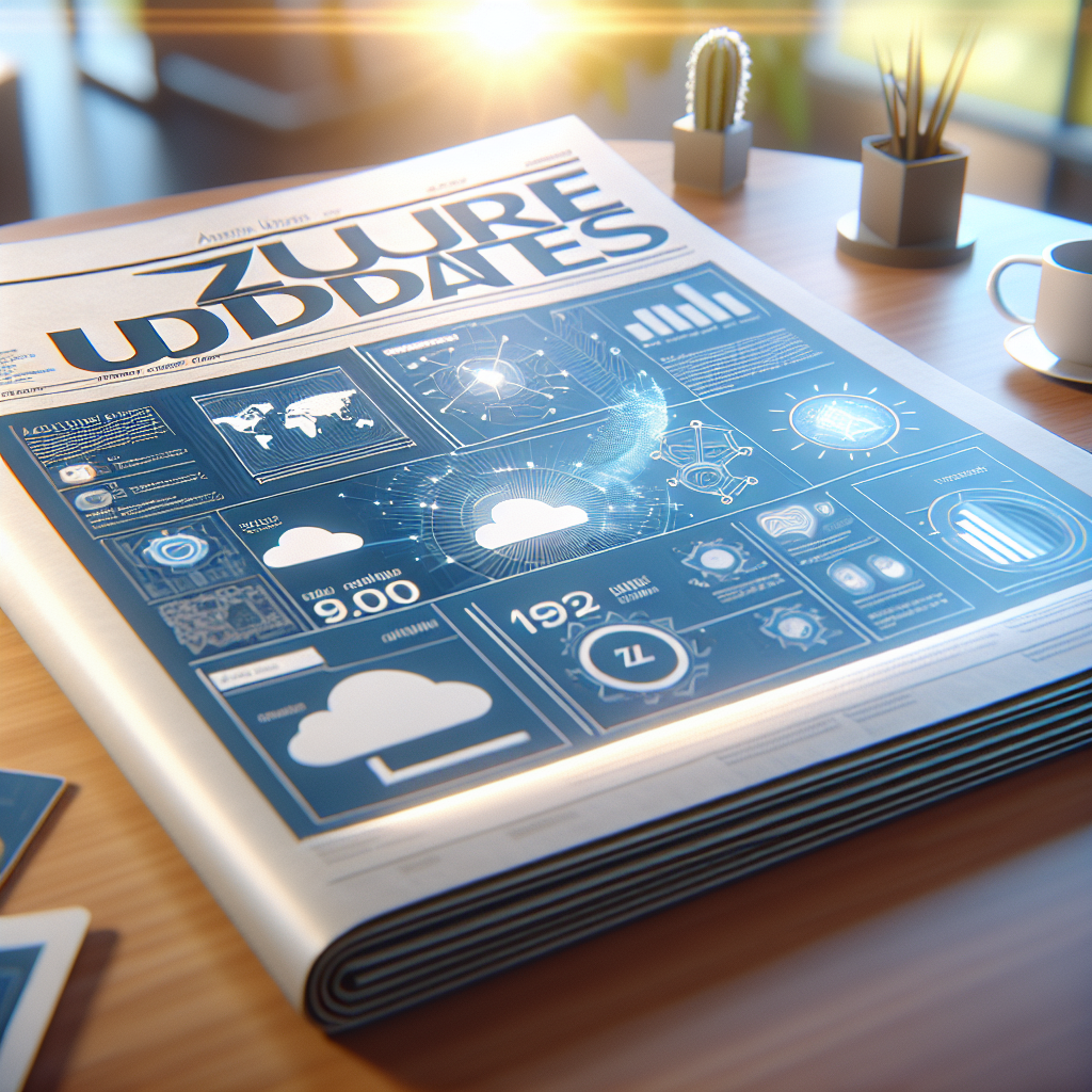 Azure Infrastructure & DevOps Updates - June 2025 · The DevOps Runner